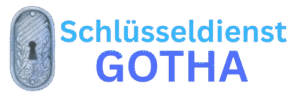 Schlüsseldienst Gotha logo