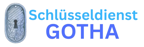 Schlüsseldienst Gotha logo